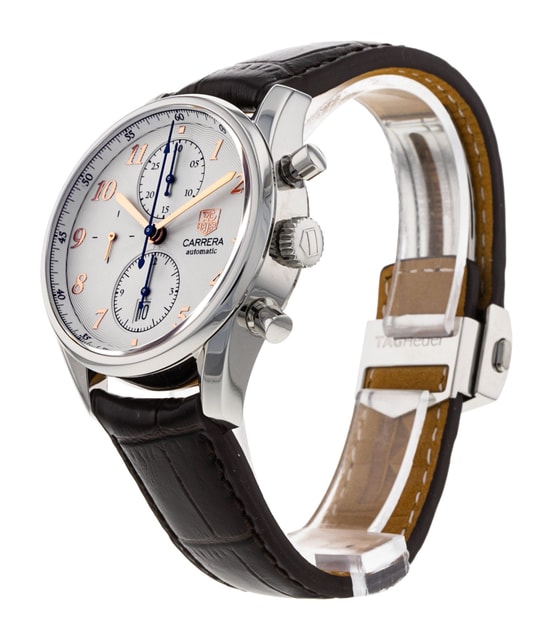 Tag Heuer Carrera CAS2112.FC6291 Image 2